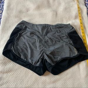 Reebok Running Shorts